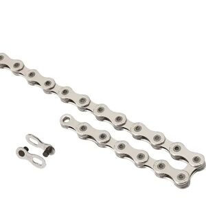 Force 1102 E-bike Chain Silver 138 Links unisex Force 1102 E-bike Chain Silver 138 Links unisex