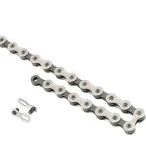 Force 9002 E-bike Chain Silver 138 Links unisex Force 9002 E-bike Chain Silver 138 Links unisex