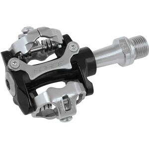 Force Bike Pedals - Sealed Bearing MTB Clipped-In System Force Bike Pedals - Sealed Bearing MTB Clipped-In System
