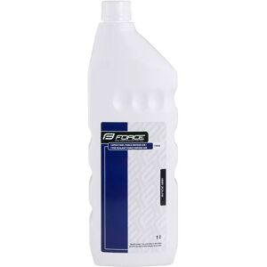 Force Defend Air 1l Tubeless Sealant White One Size unisex Force Defend Air 1l Tubeless Sealant White One Size unisex