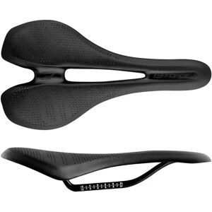 Force Sprint 3 Bike Seat - Carbon Fiber, Oval Rails, Artificial Leather - Bike Seat Force Sprint 3 Bike Seat - Carbon Fiber, Oval Rails, Artificial Leather - Bike Seat