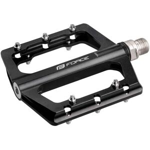Force Steep Pedals Black One Size unisex Force Steep Pedals Black One Size unisex