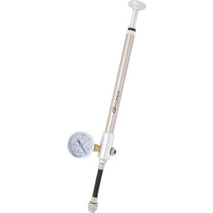 Force Suspension Pump Silver 300 Psi unisex Force Suspension Pump Silver 300 Psi unisex