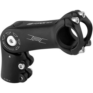 Force 6.3 31.8 Mm Adjustable Stem Black 90 mm unisex Force 6.3 31.8 Mm Adjustable Stem Black 90 mm unisex