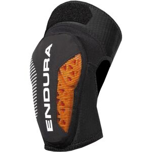 Endura Black Youth MTB Knee Pad - Lightweight & Protective Endura Black Youth MTB Knee Pad - Lightweight & Protective
