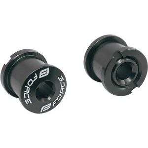 Force Chainring Screw Set 5 Units Black One Size unisex Force Chainring Screw Set 5 Units Black One Size unisex