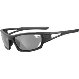 Tifosi Dolomite 2.0 Sunglasses Matte Black Smoke / All-Conditions Red / Clear/CAT3 unisex Tifosi Dolomite 2.0 Sunglasses Matte Black Smoke / All-Conditions Red / Clear/CAT3 unisex