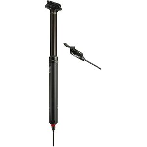 Rockshox Reverb Stealth 1x 175 Mm Dropper Seatpost Black 215-340 mm unisex Rockshox Reverb Stealth 1x 175 Mm Dropper Seatpost Black 215-340 mm unisex