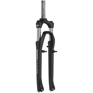 Sr Suntour Sf15 Nvx P Coil 210 Mm 1-1/8´´ 9x100 Mm 46 Offset Mtb Fork Black 28´´-700C unisex Sr Suntour Sf15 Nvx P Coil 210 Mm 1-1/8´´ 9x100 Mm 46 Offset Mtb Fork Black 28´´-700C unisex