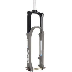 Sr Suntour Sf21 Auron35 Eq Boost Rc2-pcs 15x110 Mm 44 Offset Mtb Fork Grey 29´´ unisex Sr Suntour Sf21 Auron35 Eq Boost Rc2-pcs 15x110 Mm 44 Offset Mtb Fork Grey 29´´ unisex