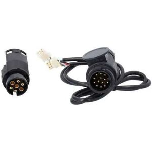 Xlc Almada Adapter Black One Size unisex Xlc Almada Adapter Black One Size unisex