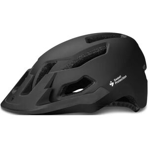 Sweet Protection Dissenter Mtb Helmet Matte Black M-L unisex Sweet Protection Dissenter Mtb Helmet Matte Black M-L unisex