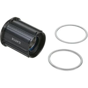 Ritchey Zeta&zeta Gx Wcs Star Rachet Campagnolo N3w Freehub Body Black One Size unisex Ritchey Zeta&zeta Gx Wcs Star Rachet Campagnolo N3w Freehub Body Black One Size unisex