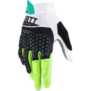 Leatt Mtb 4.0 Lite Gloves Jade S Men Leatt Mtb 4.0 Lite Gloves Jade S Men