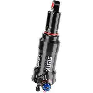 Rockshox Deluxe Nude Rlc3 Debonair Progressive 0pos/0neg Tokens Shock Absorber Black 45 mm unisex Rockshox Deluxe Nude Rlc3 Debonair Progressive 0pos/0neg Tokens Shock Absorber Black 45 mm unisex