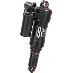 Rockshox Rs Super Deluxe Ultimate Rc2t Linear Air 0neg/2pos Tokens Linearreb/l1comp Shock Absorber Black 55 mm unisex Rockshox Rs Super Deluxe Ultimate Rc2t Linear Air 0neg/2pos Tokens Linearreb/l1comp Shock Absorber Black 55 mm unisex