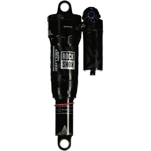 Rockshox Super Deluxe Ultimate Rc2t Shock Absorber Black 47.5 mm unisex Rockshox Super Deluxe Ultimate Rc2t Shock Absorber Black 47.5 mm unisex