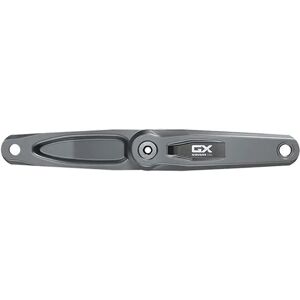 Sram Gx Isis Cranks Black 160 mm unisex Sram Gx Isis Cranks Black 160 mm unisex