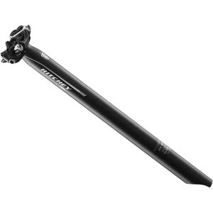 Ritchey Wcs Seatpost Matte Black 400 mm unisex Ritchey Wcs Seatpost Matte Black 400 mm unisex