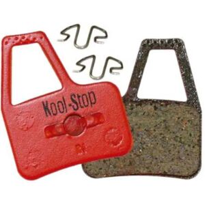Kool Stop Hayes El Camino Disc Brake Pads Red One Size unisex Kool Stop Hayes El Camino Disc Brake Pads Red One Size unisex