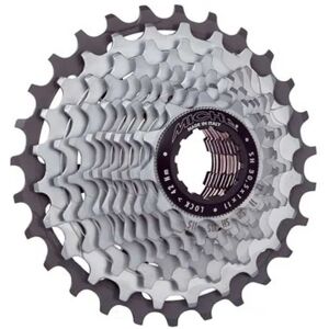 Miche Light Primato Shimano Cassette Silver 11s unisex Miche Light Primato Shimano Cassette Silver 11s unisex
