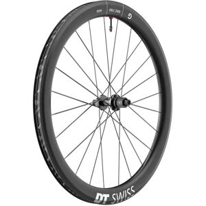 Dt Swiss Grc 1100 Dicut 50 28´´ Cl Disc Tubeless Gravel Rear Wheel Black 12 x 142 mm unisex Dt Swiss Grc 1100 Dicut 50 28´´ Cl Disc Tubeless Gravel Rear Wheel Black 12 x 142 mm unisex