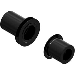 Dt Swiss Shimano Micro Spline Rear Hub Adapter Black 12 mm unisex Dt Swiss Shimano Micro Spline Rear Hub Adapter Black 12 mm unisex