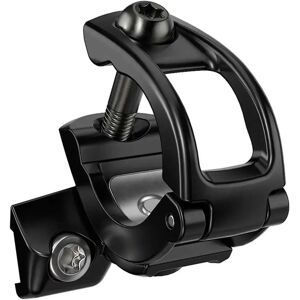 Sram Matchmaker X Code/g2/guide/level/elixir/db Left Clamp Black One Size unisex Sram Matchmaker X Code/g2/guide/level/elixir/db Left Clamp Black One Size unisex