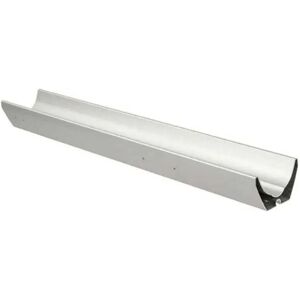 Xlc Spare Aluminum Profile 3 Almada Bike Rack Silver One Size unisex Xlc Spare Aluminum Profile 3 Almada Bike Rack Silver One Size unisex