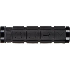 Lizard Skins Oury Lock Rings Grips Black 127 mm unisex Lizard Skins Oury Lock Rings Grips Black 127 mm unisex