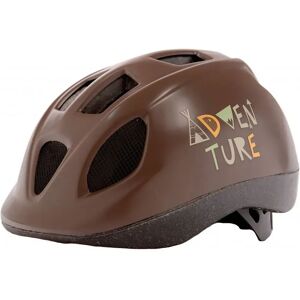 Polisport Bike Adventure Junior Helmet Brown XS unisex Polisport Bike Adventure Junior Helmet Brown XS unisex