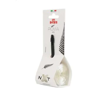 Barbieri Piuma Presta 45 Mm Inner Tube White 27.5´´ unisex Barbieri Piuma Presta 45 Mm Inner Tube White 27.5´´ unisex