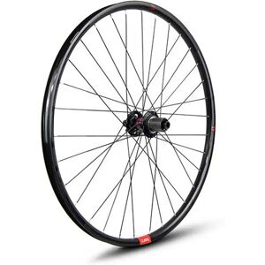 Gurpil Alpha 29´´ 6b Disc Tubeless Mtb Rear Wheel Black 12 x 142 mm unisex Gurpil Alpha 29´´ 6b Disc Tubeless Mtb Rear Wheel Black 12 x 142 mm unisex