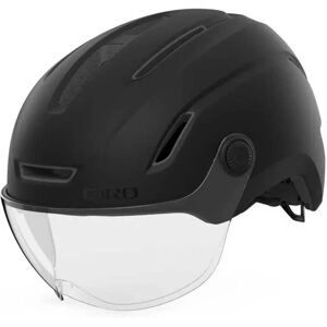 Giro Evoke Mips Led Urban Helmet Matte Black L unisex Giro Evoke Mips Led Urban Helmet Matte Black L unisex