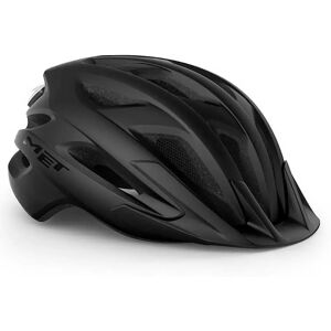 Met Crossover Mips Mtb Helmet Matt Black 60-64 cm unisex Met Crossover Mips Mtb Helmet Matt Black 60-64 cm unisex
