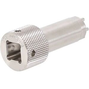 Fox Dhx2/float X2 Rear Shock Tool Silver / Silver One Size unisex Fox Dhx2/float X2 Rear Shock Tool Silver / Silver One Size unisex