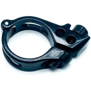 Fox Handlebar Clamp Remote Control Fork/shock/transfer Black One Size unisex Fox Handlebar Clamp Remote Control Fork/shock/transfer Black One Size unisex