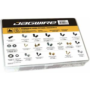 Jagwire Brake Hose Needle Black One Size unisex Jagwire Brake Hose Needle Black One Size unisex