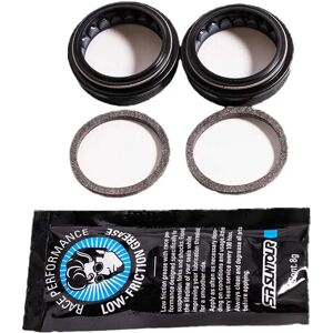 Sr Suntour Dust Seal Kit For Fork Durolux 36/durolux36 Boost/durolux36 Eq Black One Size unisex Sr Suntour Dust Seal Kit For Fork Durolux 36/durolux36 Boost/durolux36 Eq Black One Size unisex