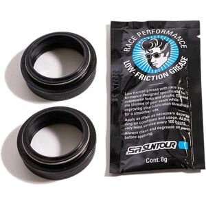 Sr Suntour Dust Seal Kit For Fork Xcm34/xcr34 Black One Size unisex Sr Suntour Dust Seal Kit For Fork Xcm34/xcr34 Black One Size unisex