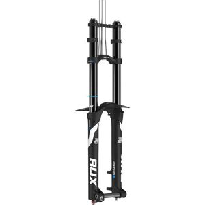 Sr Suntour Sf21 Rux38 Eq 20x110 Mm R2c2-pcs T Boost Mtb Fork Black / Black 27.5´´-650B unisex Sr Suntour Sf21 Rux38 Eq 20x110 Mm R2c2-pcs T Boost Mtb Fork Black / Black 27.5´´-650B unisex
