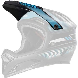 Oneal Backflip Eclipse V.23 Helmet Spare Visor Grey / Ice Blue One Size unisex Oneal Backflip Eclipse V.23 Helmet Spare Visor Grey / Ice Blue One Size unisex