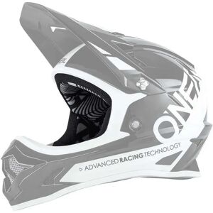 Oneal Backflip Rl2 Inner Lining Black XL unisex Oneal Backflip Rl2 Inner Lining Black XL unisex