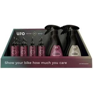 Ceramicspeed Ufo Drivetrain Cleaning Kit Black One Size unisex Ceramicspeed Ufo Drivetrain Cleaning Kit Black One Size unisex