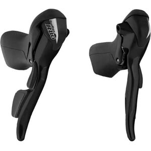 Sunrace Str81 R8 Brake Lever With Shifter Black 3 x 8s unisex Sunrace Str81 R8 Brake Lever With Shifter Black 3 x 8s unisex