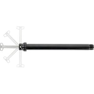 Switch Rock Shox Boost Through Axle Black 15 x 110 mm unisex Switch Rock Shox Boost Through Axle Black 15 x 110 mm unisex