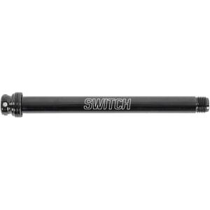 Switch Syntace Boost Through Axle Black 12 x 148 mm unisex Switch Syntace Boost Through Axle Black 12 x 148 mm unisex