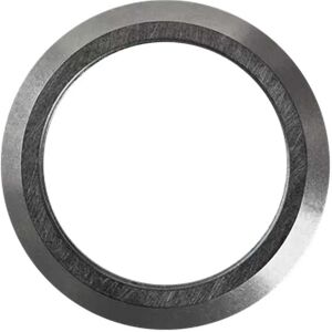 Ceramicspeed 1-1/8´´ Coated 45/45º Steering Bearing Silver 30.5 x 41.8 x 8 mm unisex Ceramicspeed 1-1/8´´ Coated 45/45º Steering Bearing Silver 30.5 x 41.8 x 8 mm unisex