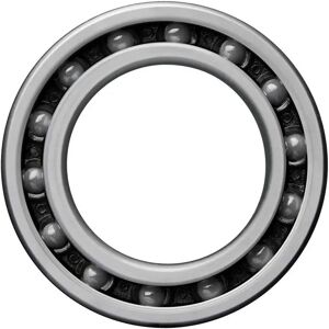 Ceramicspeed 61804 Coated Bearings Silver 32 x 20 x 7 mm unisex Ceramicspeed 61804 Coated Bearings Silver 32 x 20 x 7 mm unisex