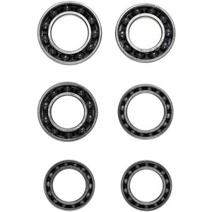 Ceramicspeed Bontrager-3 Coated Bearings Silver One Size unisex Ceramicspeed Bontrager-3 Coated Bearings Silver One Size unisex